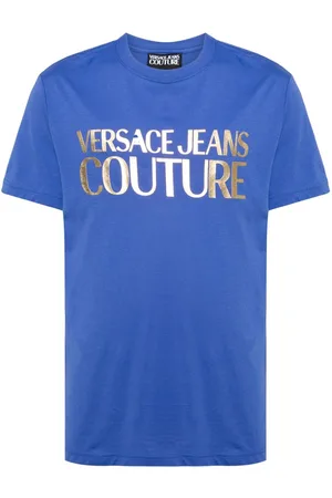 VERSACE Camiseta con logo