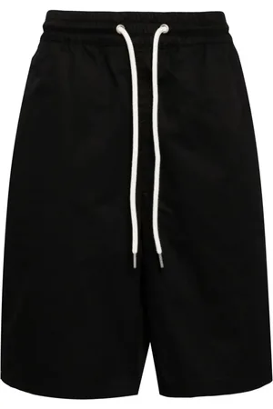 FIVE CM Bermudas con logo bordado