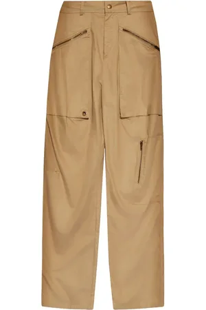 Isabel Marant Pantalones cargo Jolande