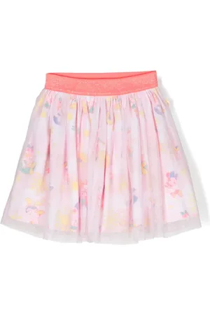 Billieblush Minifalda con personajes estampados de x Disney