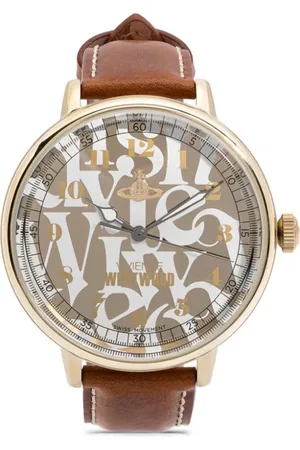 Vivienne Westwood Reloj Cavendish de 48 mm