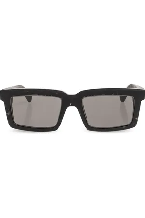 MYKITA Gafas de sol Dakar con montura rectangular