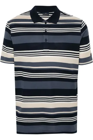 Paul & Shark Polo a rayas