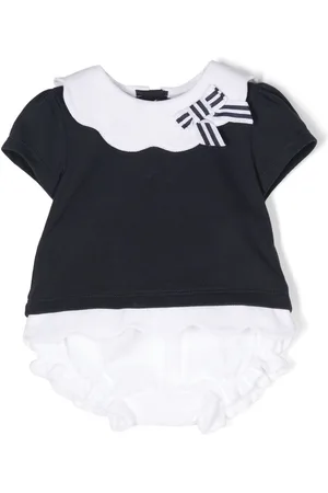 PATACHOU Set con pantalones cortos de piqué