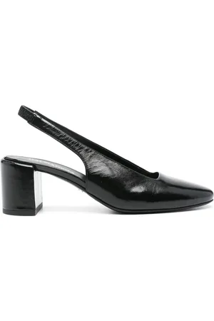 HALMANERA Zapatos Bali21 con tacón de 65 mm