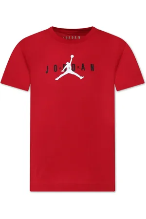 Jordan Camiseta Jumpman con logo