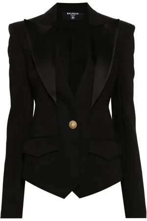Balmain Blazer con botones