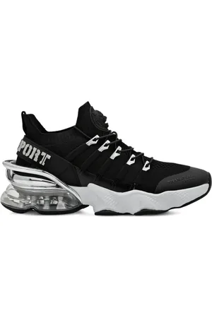 Philipp Plein Zapatillas Tiger Attack Gen X 04