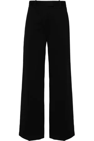 Circolo Pantalones rectos de jersey