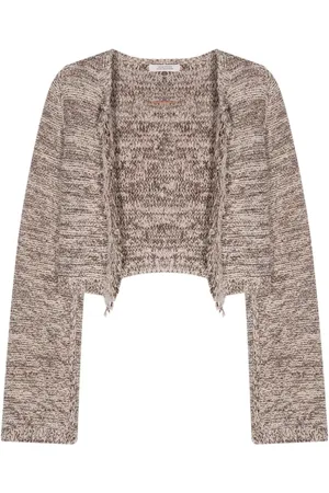 Dorothee Schumacher Cárdigan corto Autumn Sparkle