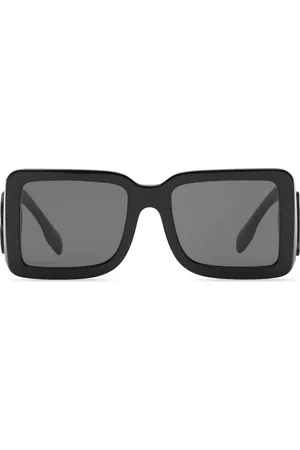 Burberry Gafas de sol TB con montura cuadrada