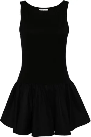 Reformation Vestido corto Defina