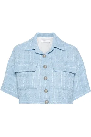 IRO Chaqueta corta Zilan
