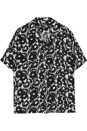 Frescobol Carioca Camisa Perennial Roberto