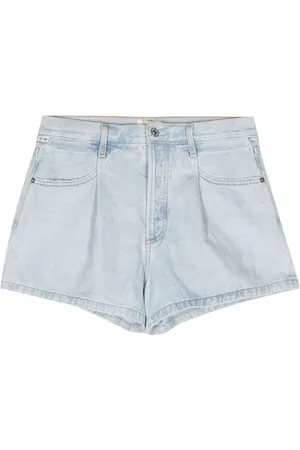 Citizens of Humanity Pantalones vaqueros cortos Franca