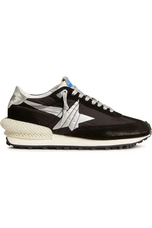 Golden Goose Zapatillas Running Marathon a paneles