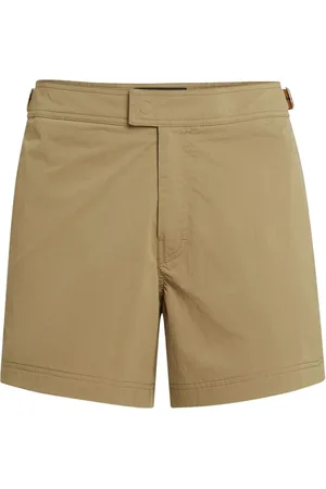 Ermenegildo Zegna Bañador 232 Road Brand Mark