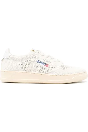 Autry Zapatillas Easeknit con cordones