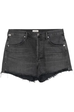 Citizens of Humanity Pantalones vaqueros cortos Annabelle