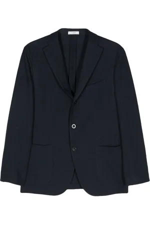 Boglioli Blazer con botones