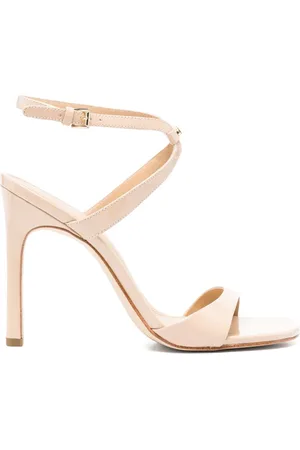 Michael Kors Sandalias con tacón de 115 mm