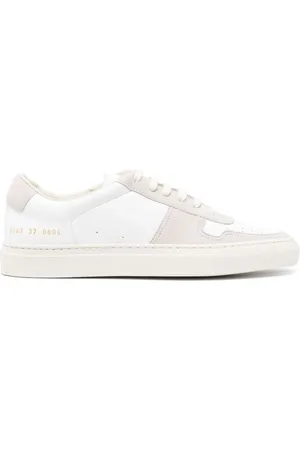 COMMON PROJECTS Zapatillas BBall con paneles