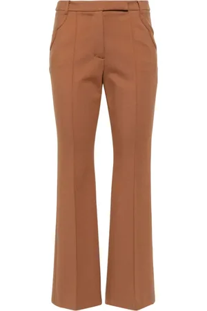 Dorothee Schumacher Pantalones acampanados estilo capri
