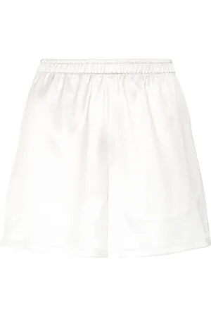 Axel Arigato Pantalones cortos Joy con efecto sombreado