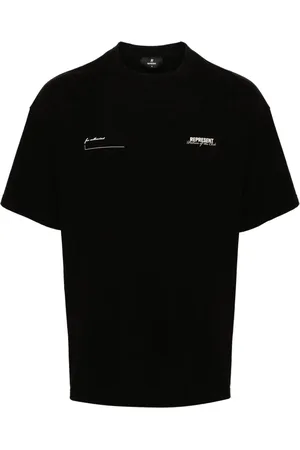 Represent Camiseta Patron of The Club