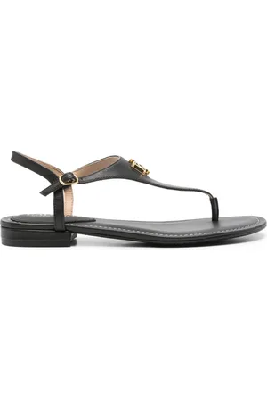 Ralph Lauren Sandalias Ellington