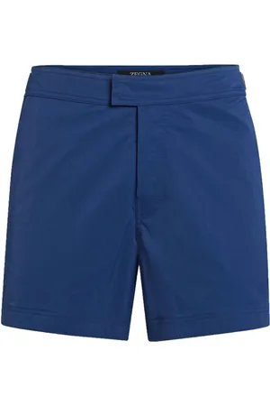 Ermenegildo Zegna Bañador 232 Road Brand Mark