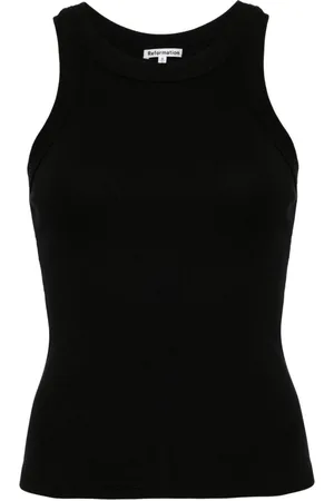 Reformation Top Tasha sin mangas