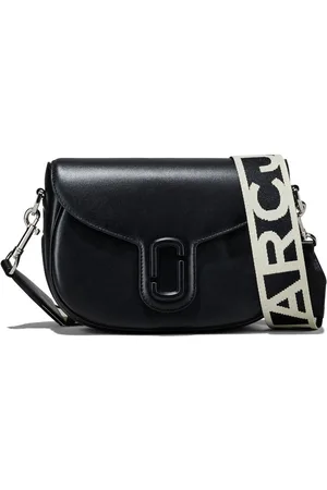Marc Jacobs Bolso saddle The Covered J Marc grande