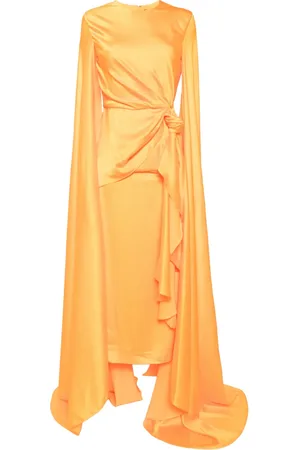Solace Vestido largo The Elya