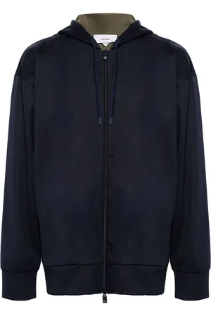 LARDINI Chaqueta con capucha