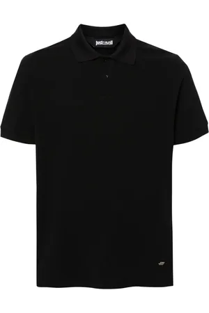 Roberto Cavalli Polo de piqué