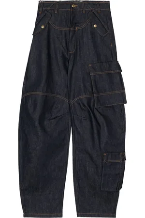 DARKPARK Vaqueros cargo Rosalind