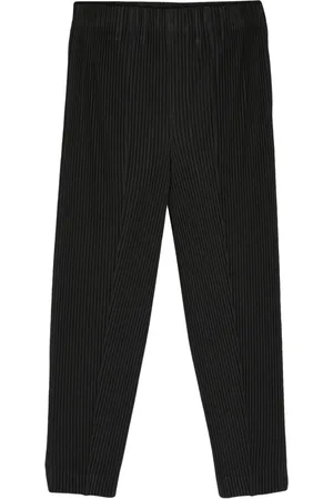 Issey Miyake Pantalones Compleat