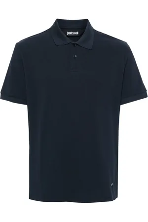 Roberto Cavalli Polo de piqué