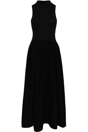 Reformation Vestido largo Sai