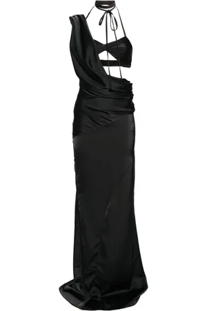 Atu Body Couture Vestido de fiesta asimétrico de x Rue Ra