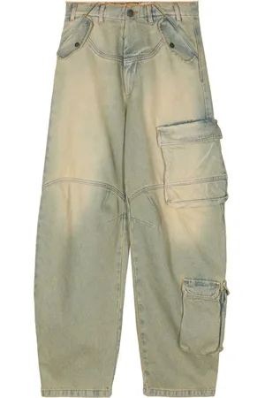 DARKPARK Vaqueros cargo Rosalind