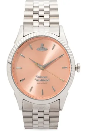 Vivienne Westwood Reloj The Seymour de 38 mm
