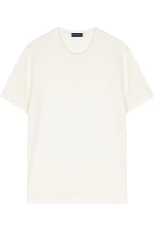 Paul & Shark Camiseta con cuello redondo