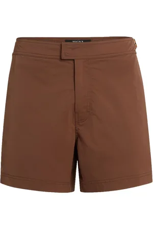 Ermenegildo Zegna Bañador 232 Road Brand Mark