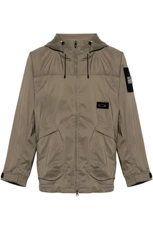 Oakley Chaqueta FGL Sector 4.0 con capucha