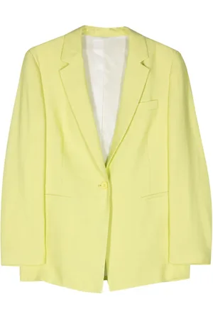 CHRISTIAN WIJNANTS Blazer Jinja con botones