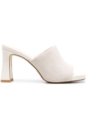 Twin-Set Mules con tacón de 95 mm