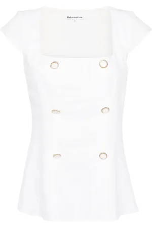 Reformation Top Meela