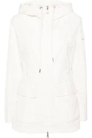Moncler Parka Leandro con capucha